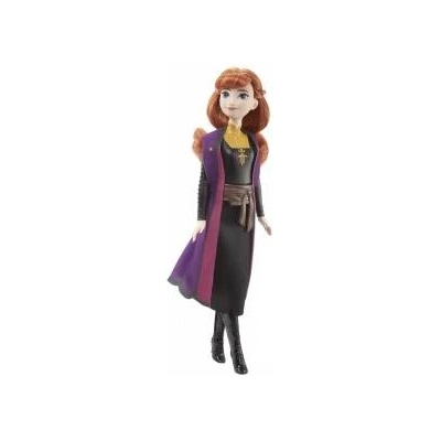 Mattel Doll - fairy tale character Mattel Disney Frozen Anna