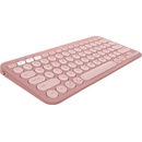 Logitech Pebble Keyboard 2 K380s 920-011853