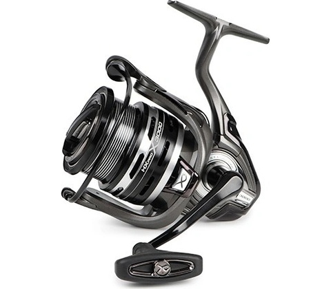 Matrix HX Pro Reels 3000