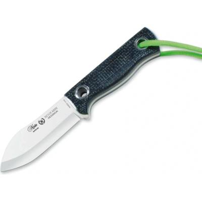 Miguel Nieto Mini Sioux Nessmuk Micarta Yute 1046-Y