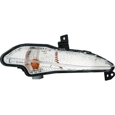 HELLA Blikač 2BA011395-041