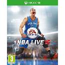 Hry na Xbox One NBA LIVE 16