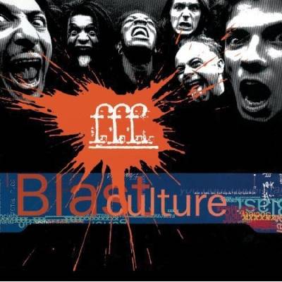 FFF - Blast Culture (LP) (888430764019)