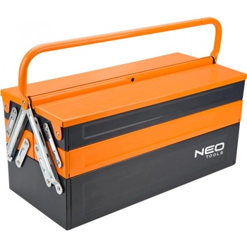 Neo Tools 84-100 450 mm plechový rozkládací