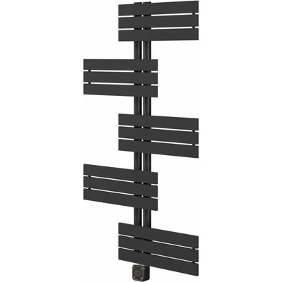 Elíz EBR 800 AGP-B 600 mm x 1390 mm černá