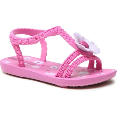 Ipanema Сандали Ipanema IPANEMA DAISY BABY 83355 Розов (IPANEMA DAISY BABY 83355)