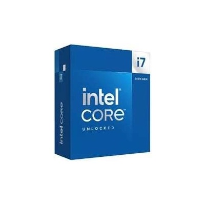 Intel Core i7-14700KF BX8071514700KFSRN3Y