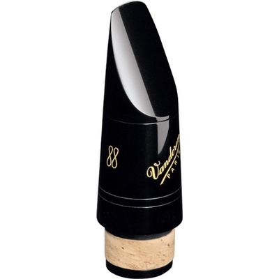 VANDOREN CM3128 - profil 88 B 45 Lyre hubička pro B klarinet