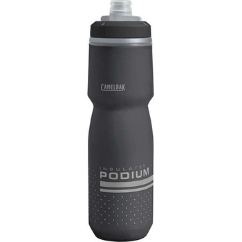 Image 1 of CamelBak Podium Chill Insulated 710ml 2019 Bottle - Black