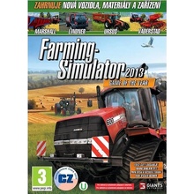 Farming Simulator 2013 GOTY