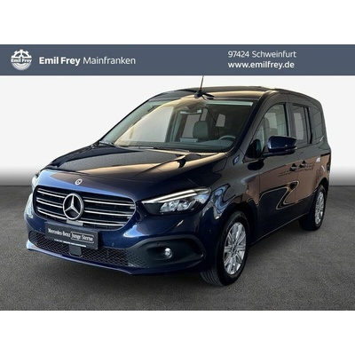 Mercedes-Benz T 180 d Edition 85 kW