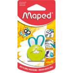 Maped Гумичка за пъзел, MAPED "Croc Croc Puzzle", зайче, смесени цветове 015801 (015801)