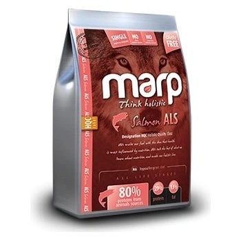 Marp Holistic Salmon ALS Grain Free 2 kg