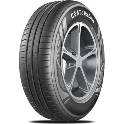 Ceat Ecodrive 195/60 R15 88H