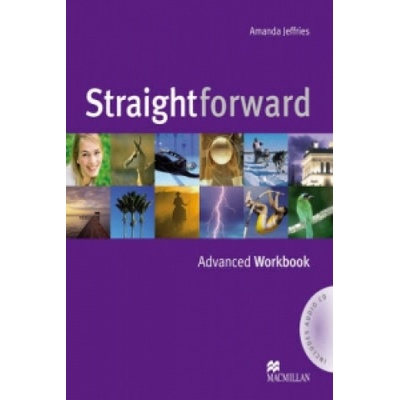 Straightforward Advanced