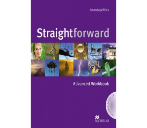 Straightforward Advanced