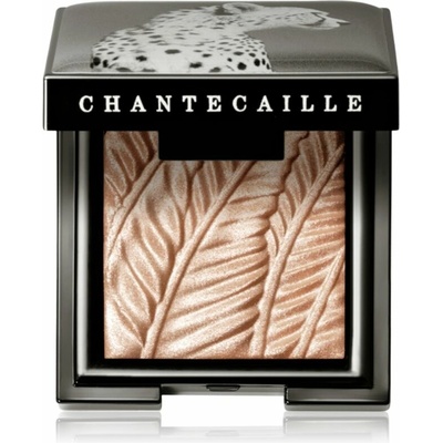 Chantecaille Luminescent Eye Shades perleťové očné tiene Cheetah 2,5 g
