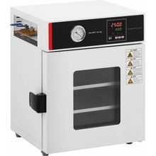 Steinberg Systems Vákuová sušička - 800 W - 25 l SBS-ADO-2500