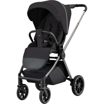 Carrello Ultra Power Black Sport 2024