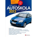 Autoškola 2013
