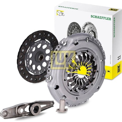 Spojková sada Schaeffler LuK 622 3432 00