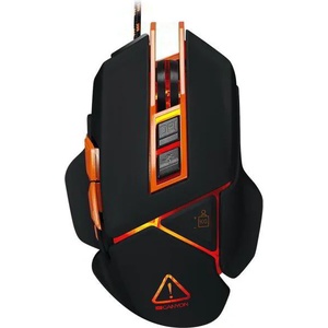 CANYON Hazard CND-SGM6N
