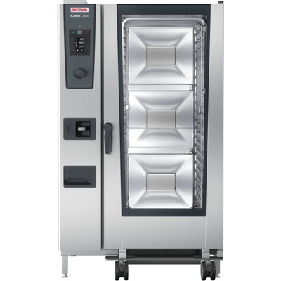 Rational iCombi Classic 20-2/1