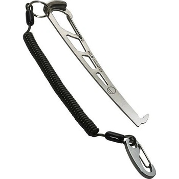 Wild Country Pro Key with Leash