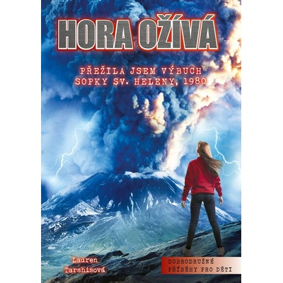 Hora ožívá