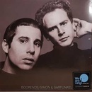 Simon & Garfunkel - BOOKENDS LP
