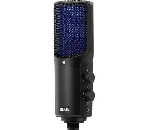 Rode NT-USB+