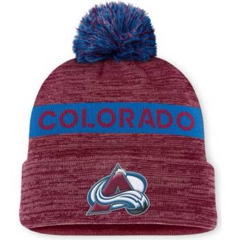 Fanatics kulich AP Rink Pom Colorado Avalanche SR 1013214 Colorado Avalanche