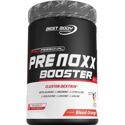 Best Body Pre Noxx booster 600 g