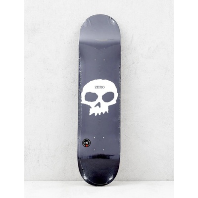 Zero Single Skull