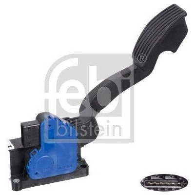 Akcelerační pedál FEBI BILSTEIN 104356