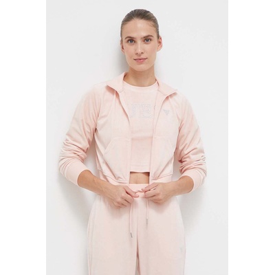 GUESS Суичър Guess COUTURE (V3BQ22.KBXI2)