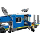 LEGO® City Police Mobile Command Truck (60315)