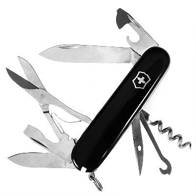 Nůž Victorinox Climber 1.3703.3