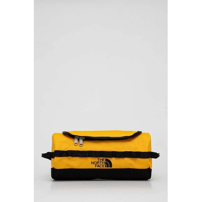 The North Face bc travel canister l summit gold
