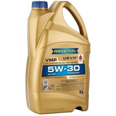 RAVENOL VMP 5W-30 5 l