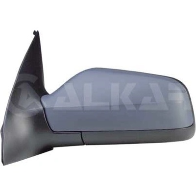 ALKAR Vonkajšie spätné zrkadlo 6115437
