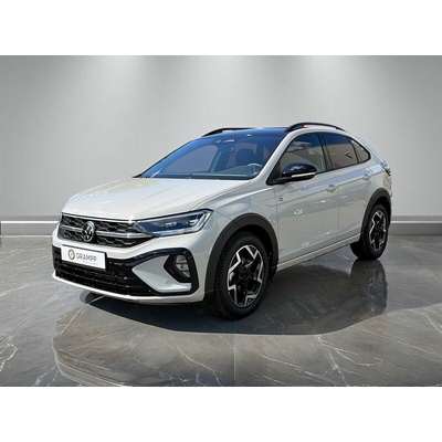 Volkswagen Taigo 1.5 TSI R-Line 110 kW