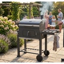Strend Pro BBQ Konzul