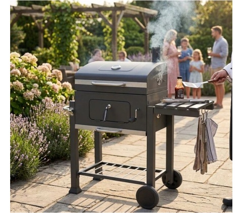 Strend Pro BBQ Konzul