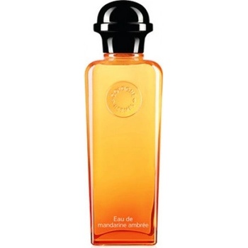 Hermès Eau De Mandarine Ambree kolínska voda unisex 100 ml tester