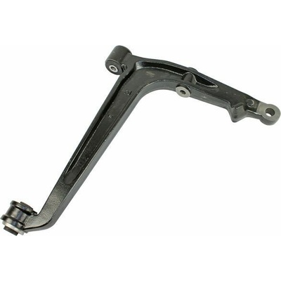 Rameno zavesenia kolies METZGER 58096402