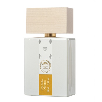 Giardini di Toscana Colonia Nobile EDP 100 ml Tester