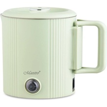 Maestro MR-009-MINT zelená