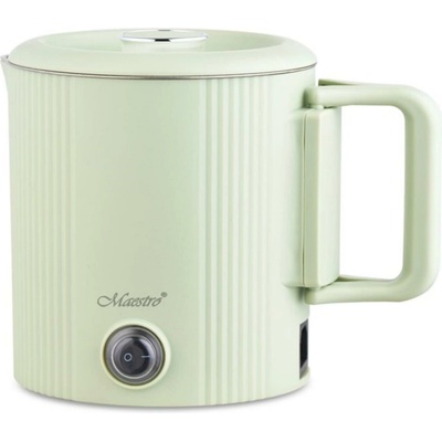 Maestro MR-009-MINT zelená