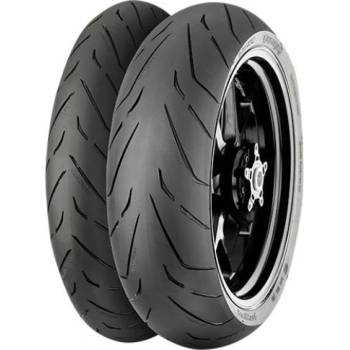Image 1 of Continental ContiRoad 120/70 R17 58W